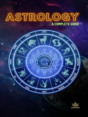 cover image of Astrology